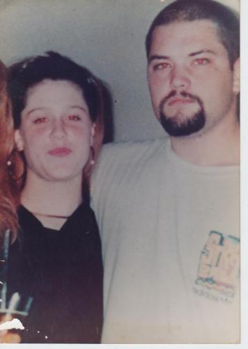 SEAN & LYNNE