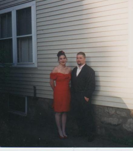 ERIN AND SEAN 7/93