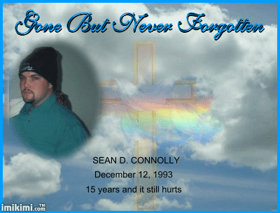 Main Photo of Sean